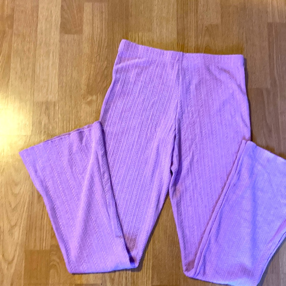 Cotton On Super Soft Lilac Pant